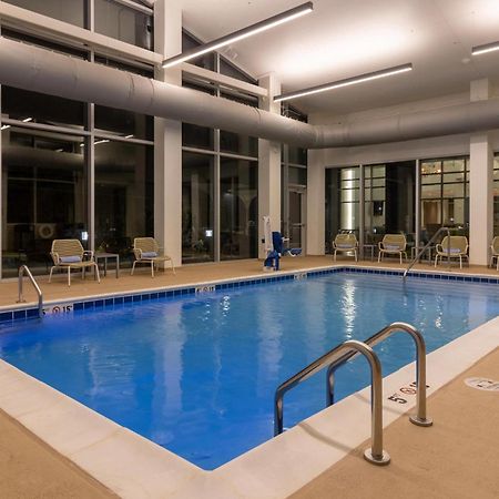 فندق Element St. Louis Midtown المظهر الخارجي الصورة