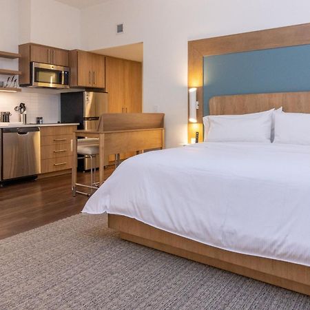 فندق Element St. Louis Midtown المظهر الخارجي الصورة