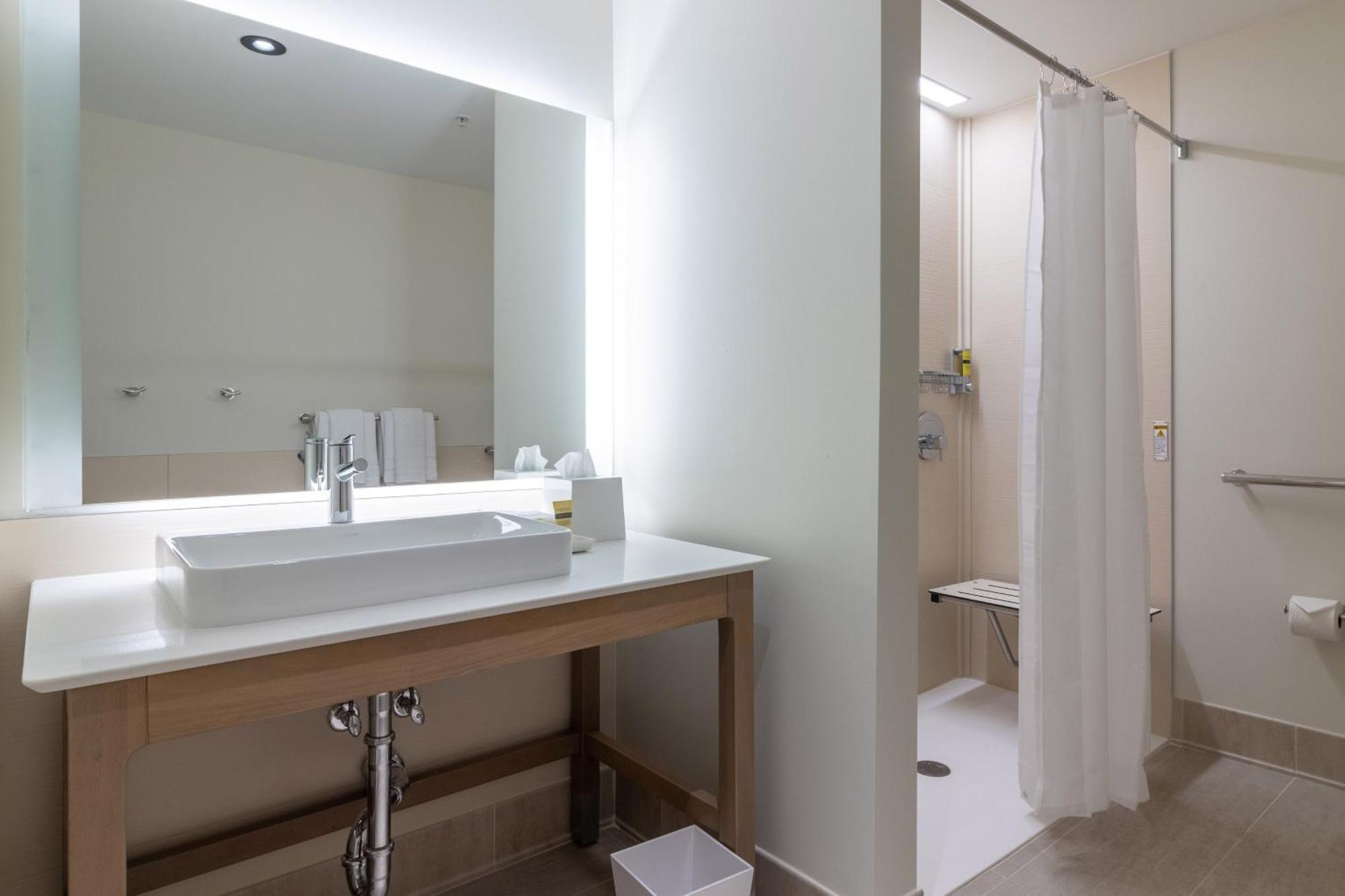 فندق Element St. Louis Midtown المظهر الخارجي الصورة