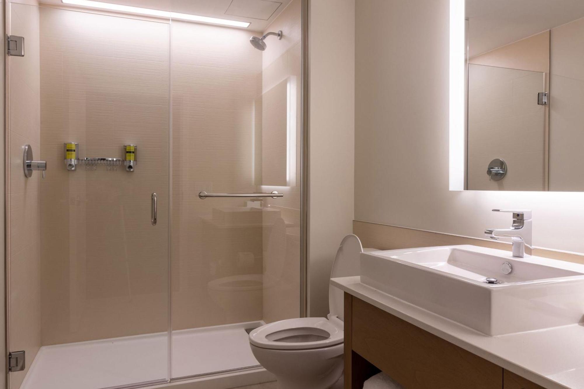فندق Element St. Louis Midtown المظهر الخارجي الصورة