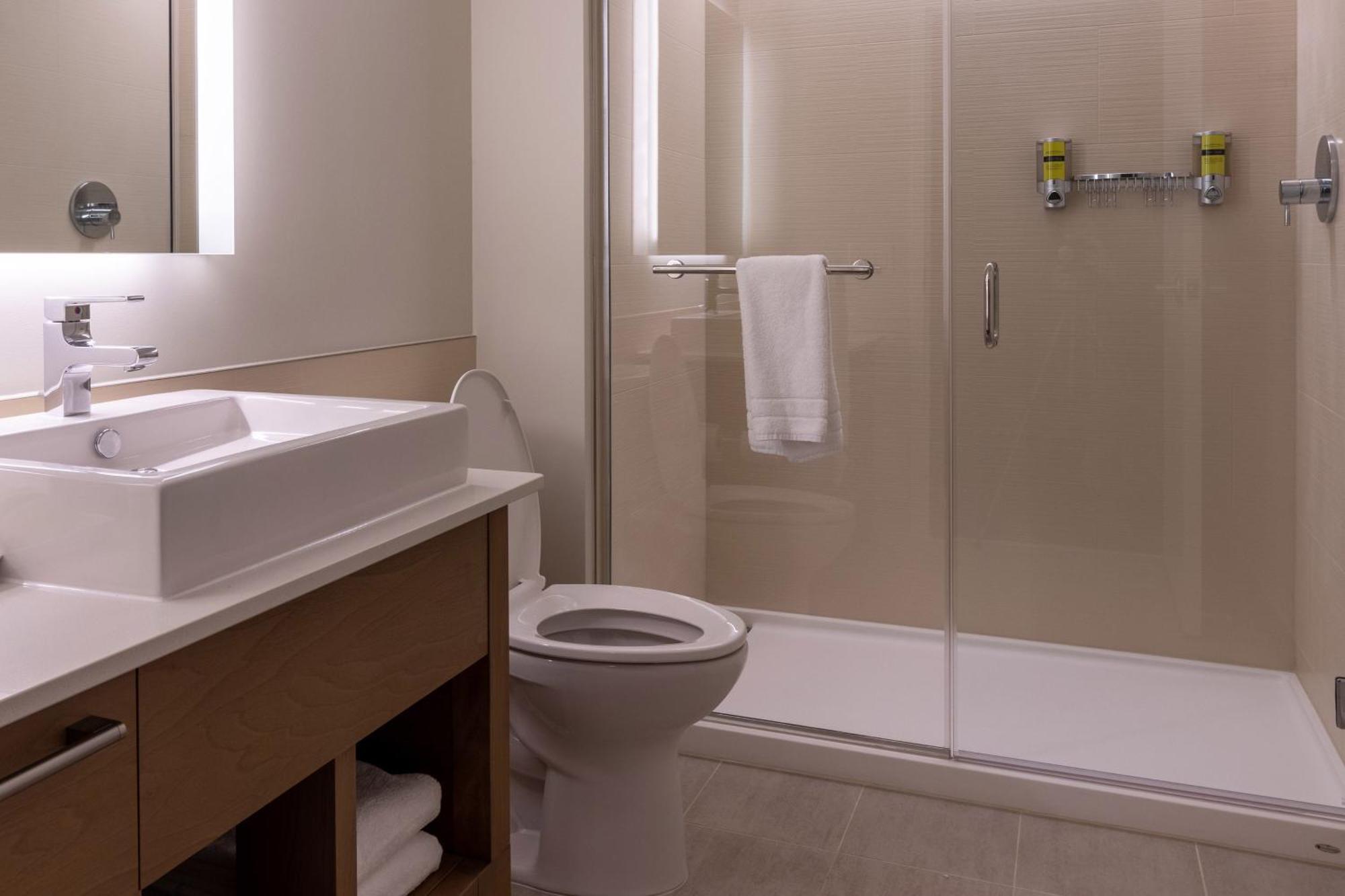 فندق Element St. Louis Midtown المظهر الخارجي الصورة