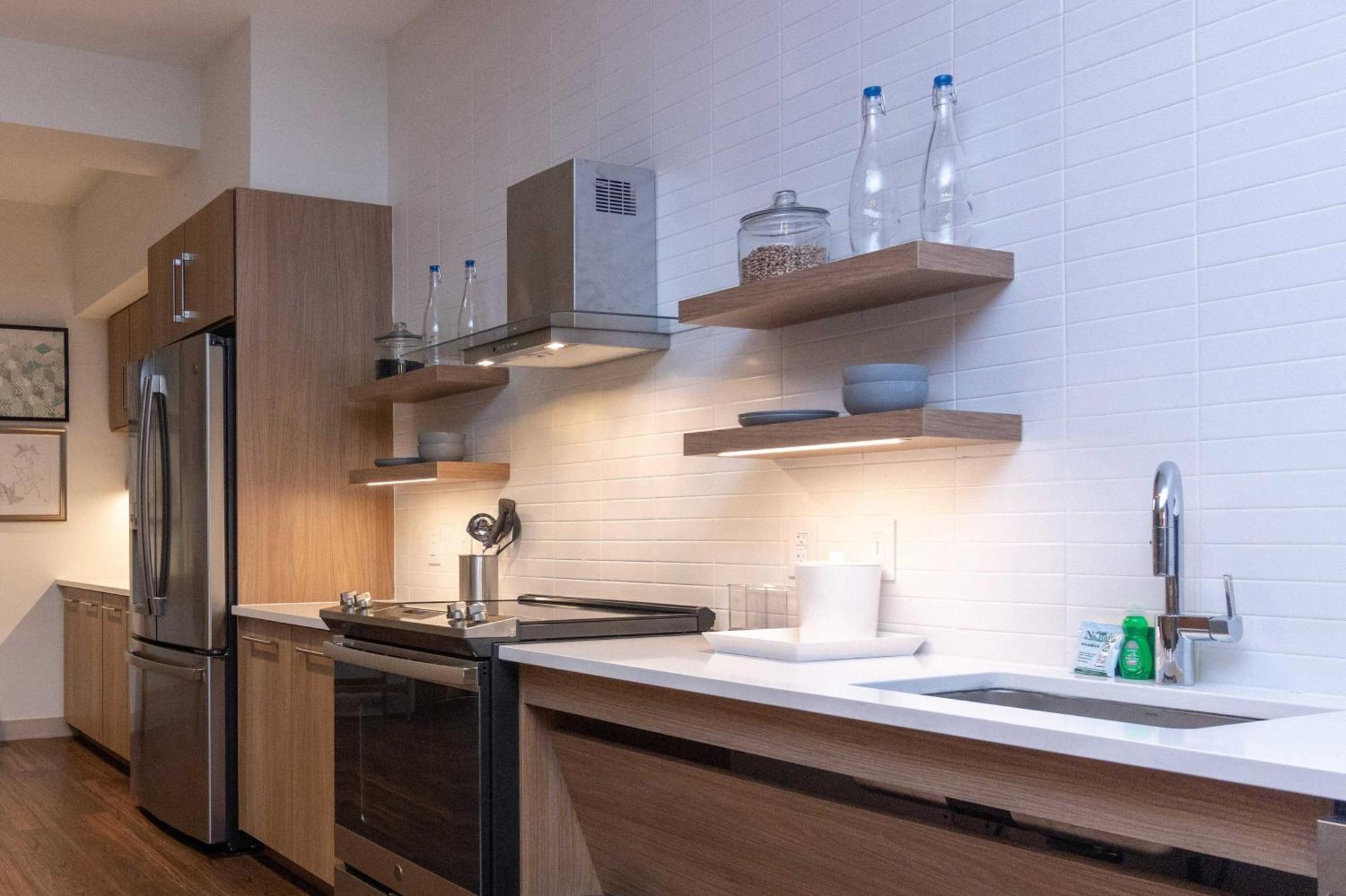 فندق Element St. Louis Midtown المظهر الخارجي الصورة