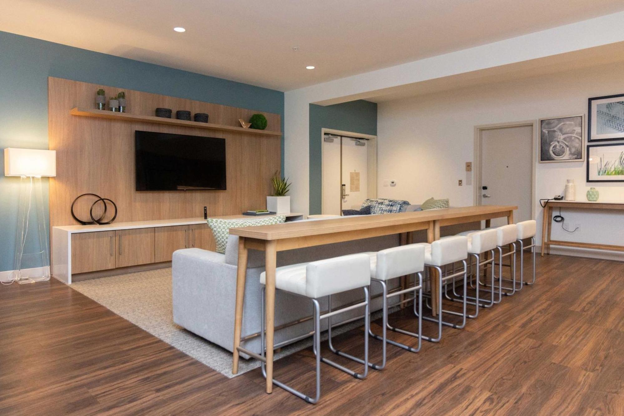 فندق Element St. Louis Midtown المظهر الخارجي الصورة