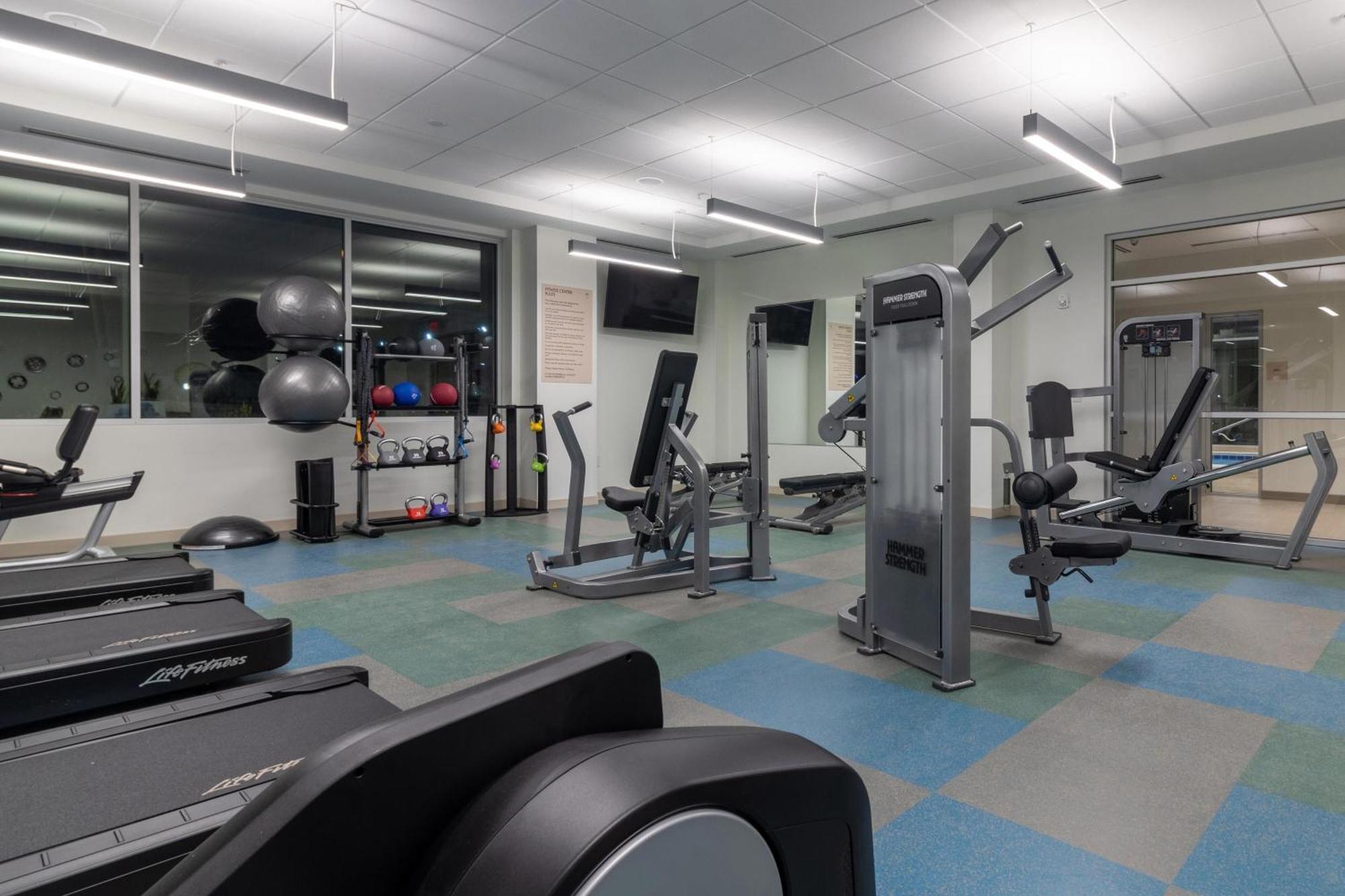 فندق Element St. Louis Midtown المظهر الخارجي الصورة