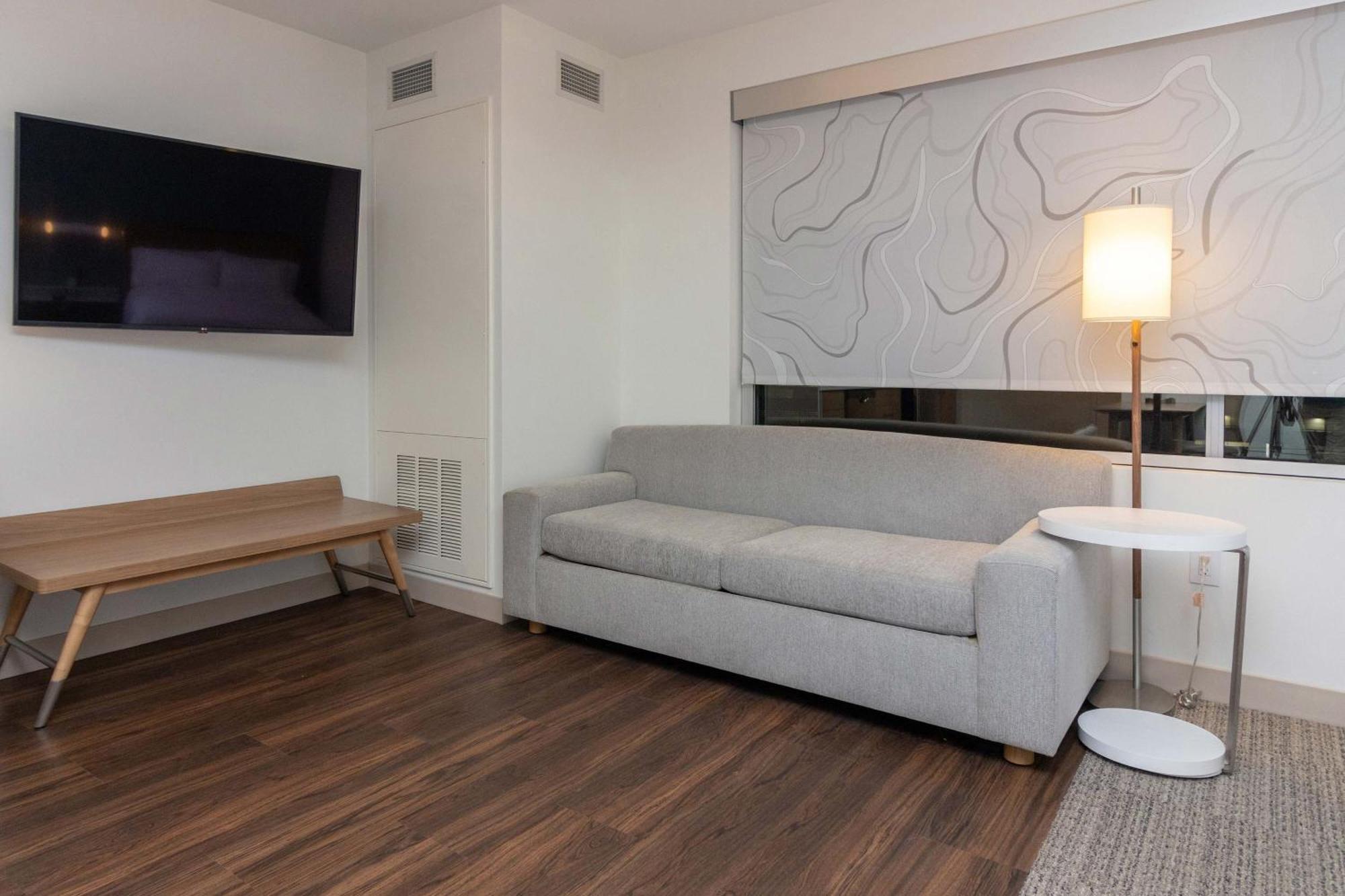 فندق Element St. Louis Midtown المظهر الخارجي الصورة