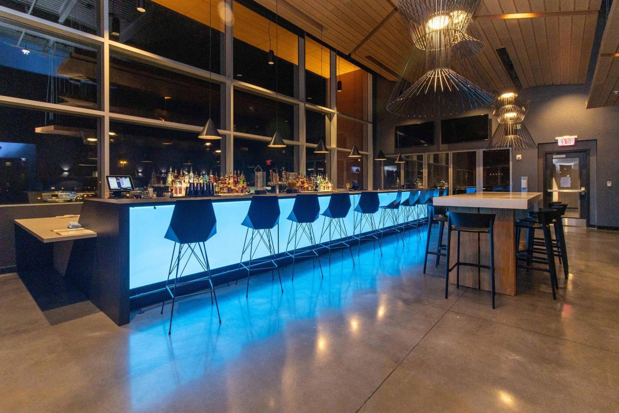 فندق Element St. Louis Midtown المظهر الخارجي الصورة