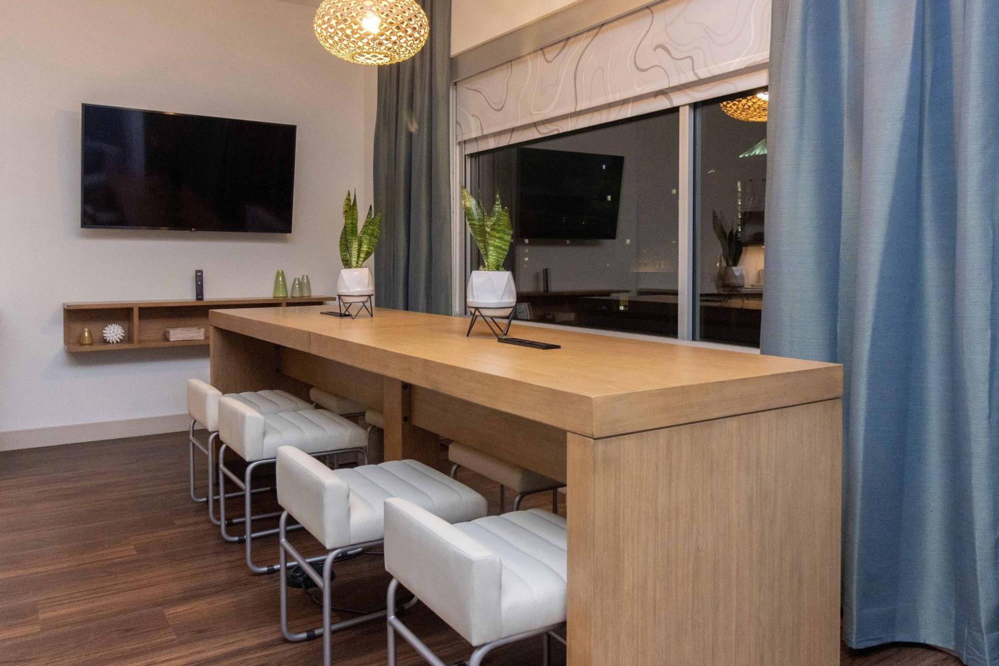 فندق Element St. Louis Midtown المظهر الخارجي الصورة