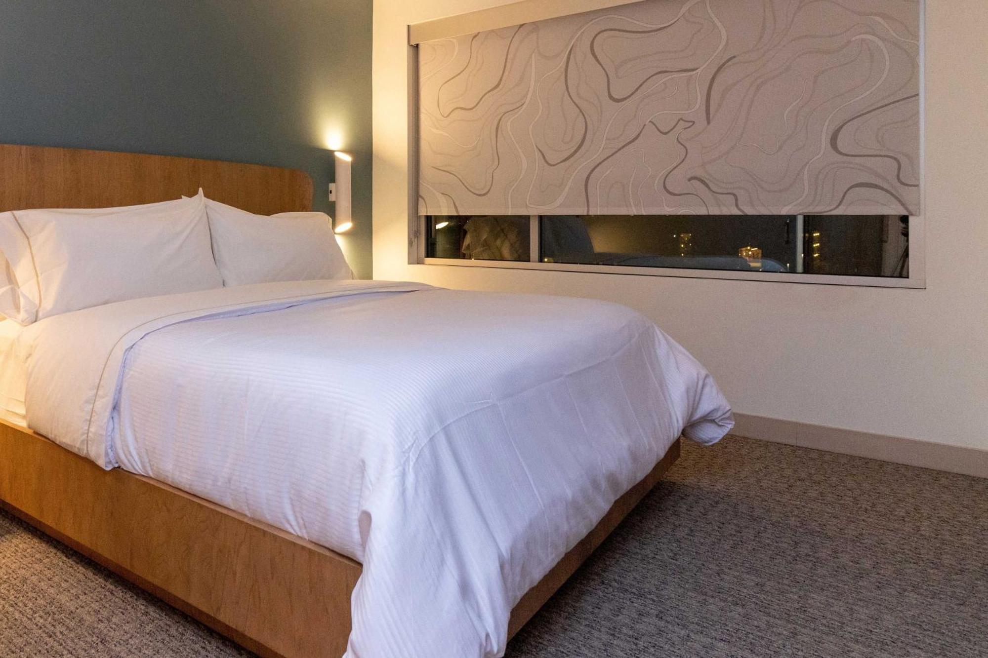 فندق Element St. Louis Midtown المظهر الخارجي الصورة