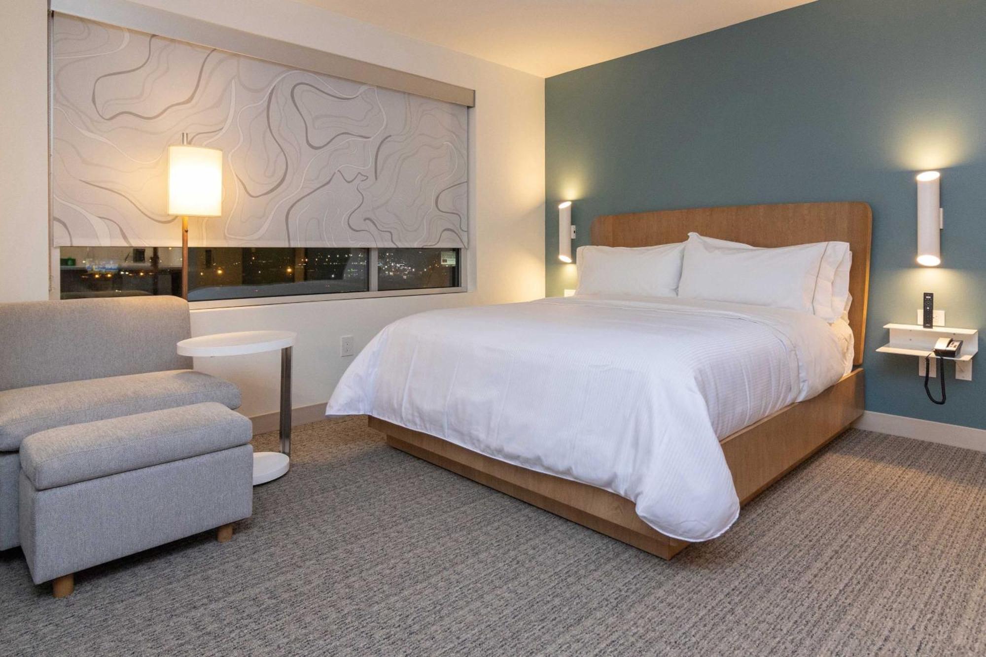 فندق Element St. Louis Midtown المظهر الخارجي الصورة