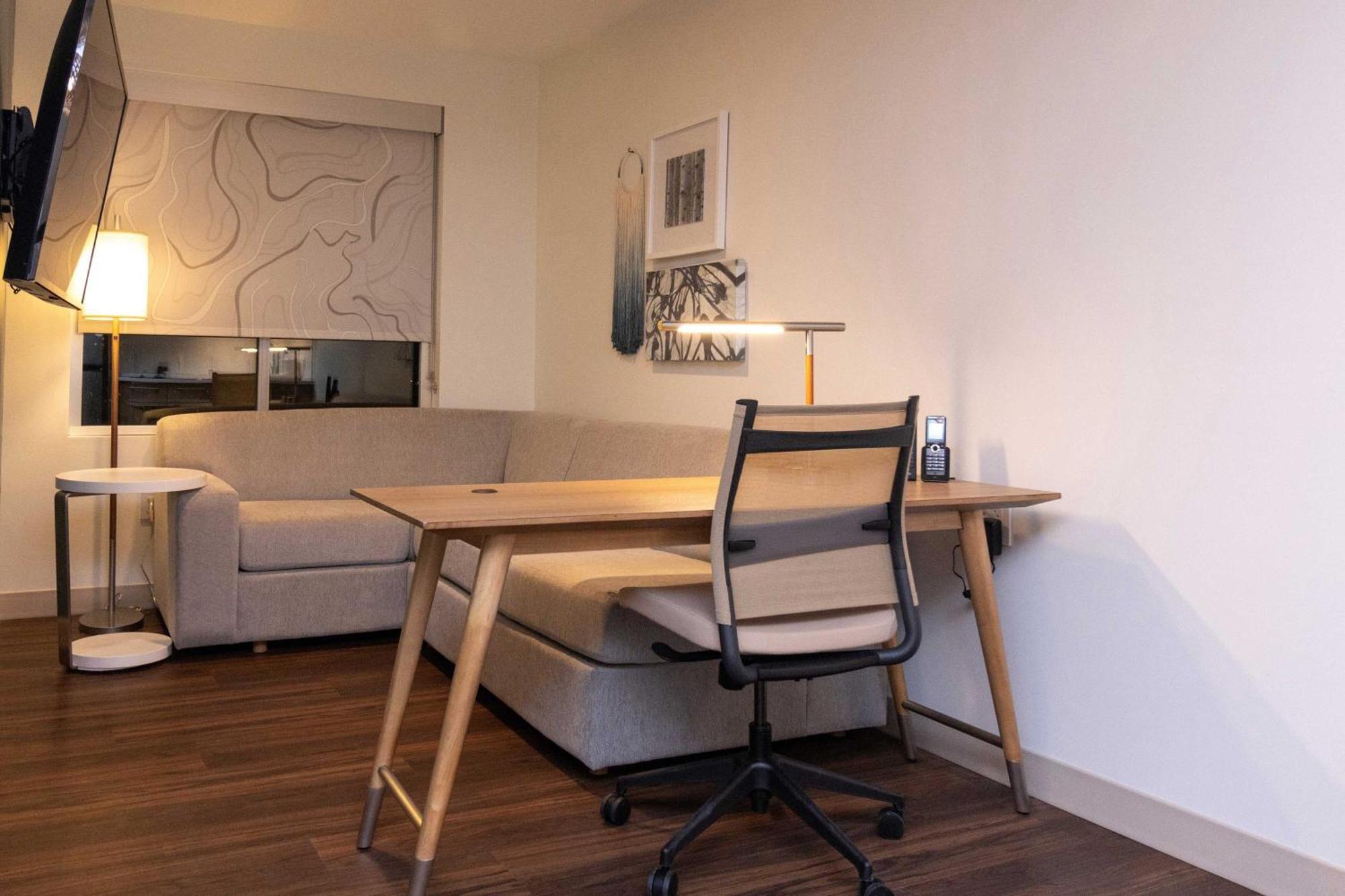 فندق Element St. Louis Midtown المظهر الخارجي الصورة