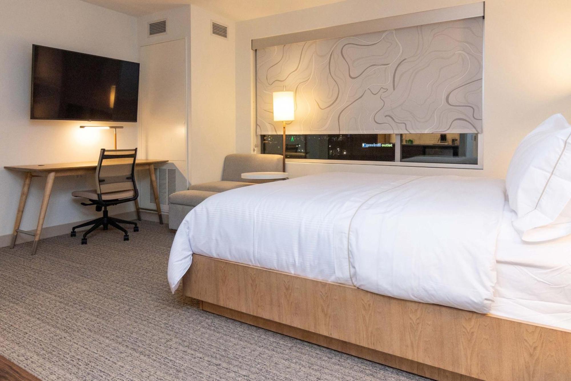 فندق Element St. Louis Midtown المظهر الخارجي الصورة