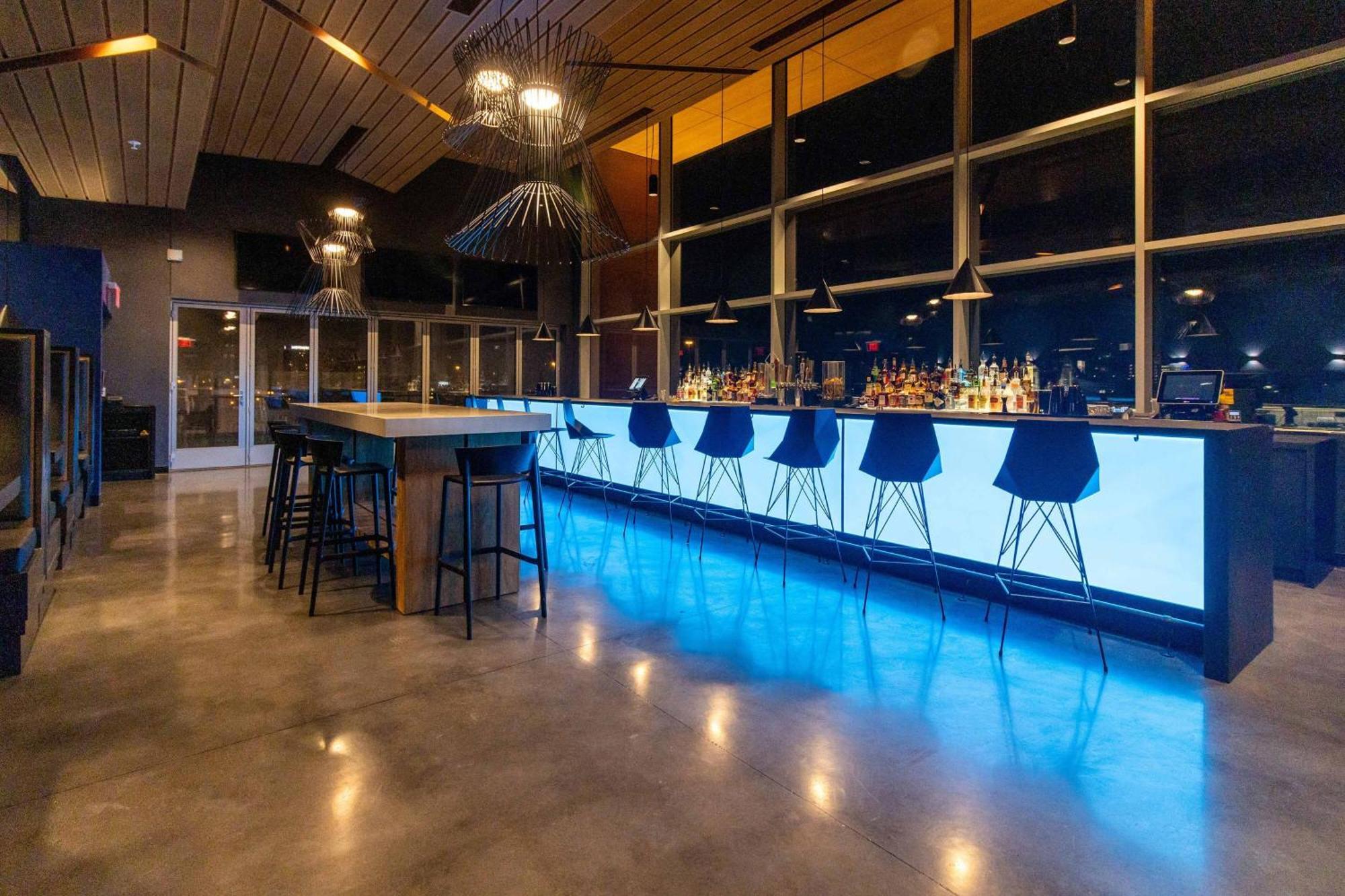 فندق Element St. Louis Midtown المظهر الخارجي الصورة